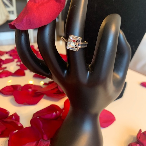 Multiple rings JENAVI - Picture 3 of 6